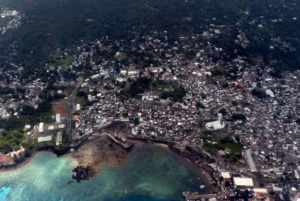 Human Heart Comores